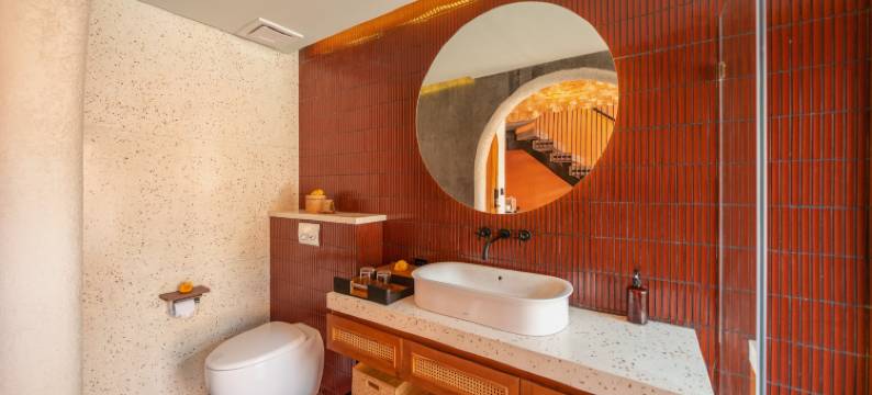 塞米亚克Cyrus别墅-Ini Vie Hospitality旗下(Cyrus Villa Seminyak by iNi Vie Hospitality)图片