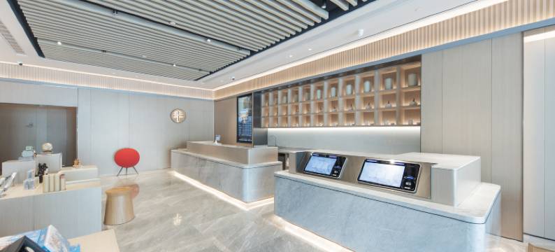 全季酒店(杭州中大银泰店)图片