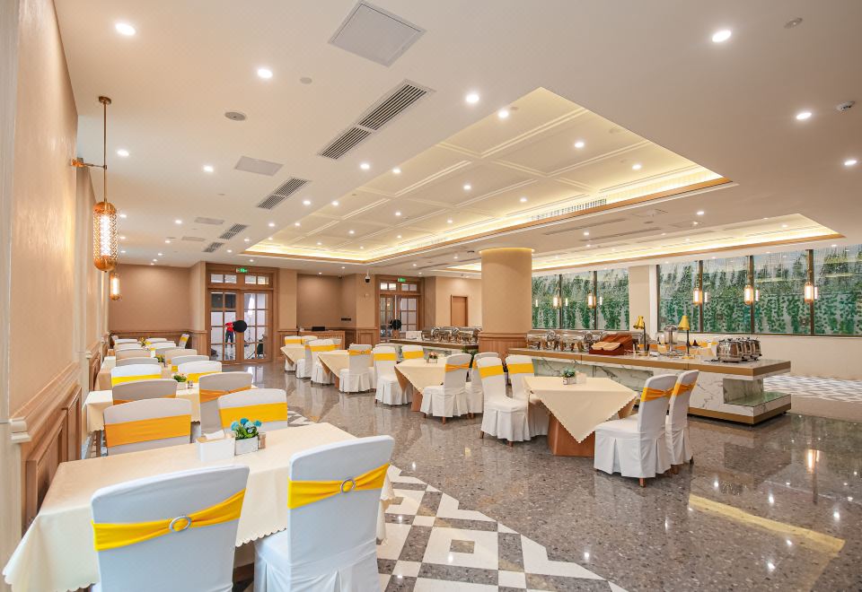 帅府铂颂饭店(武汉大学店) 图片9