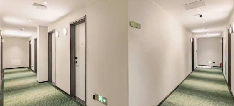 如家华驿精选酒店(北京大红门和义地铁站店)图片