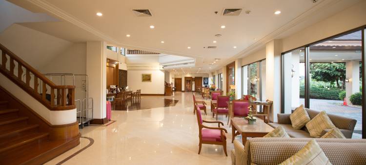 帝王河之家度假村(The Imperial River House Resort, Chiang Rai)图片