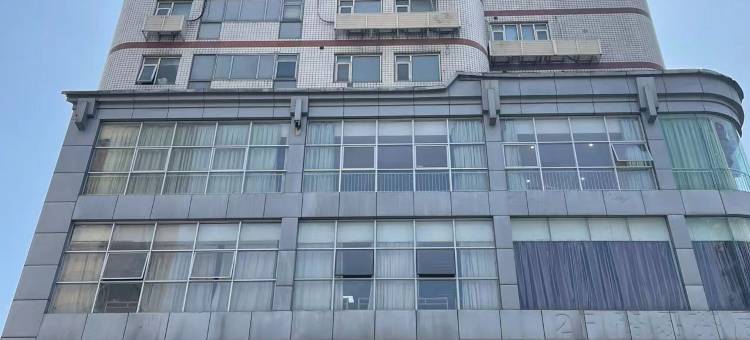 百时快捷酒店(萧山杭州乐园酒店)图片