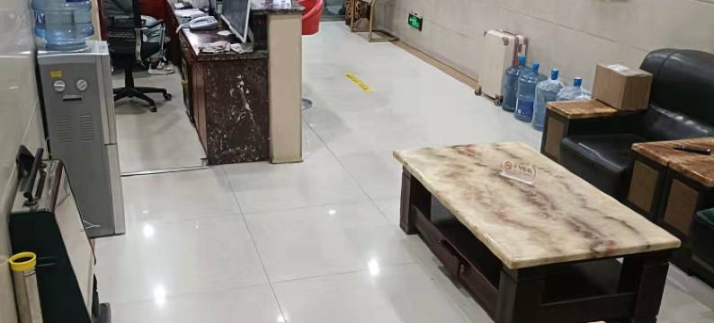 临沧湘南宾馆图片