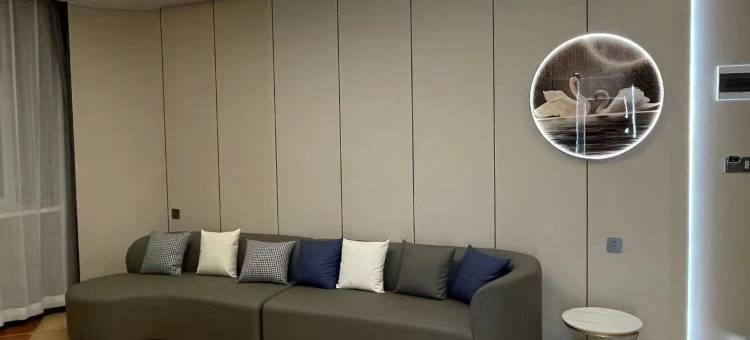 希亚精品酒店图片