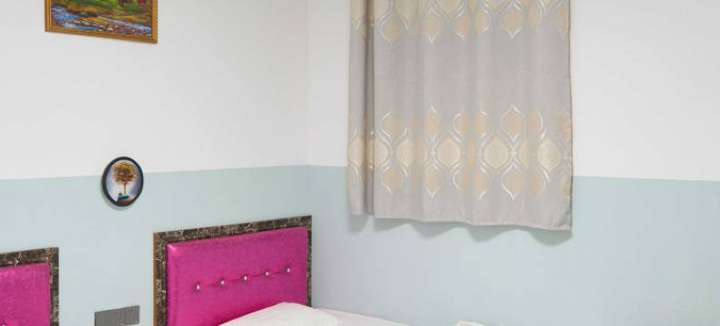 东莞天顺旅馆图片