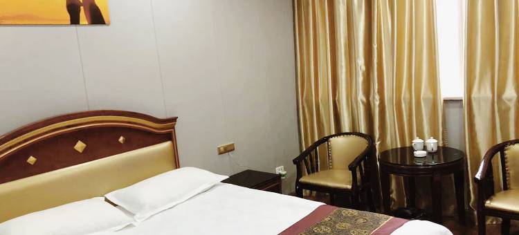 OYO温州明月宾馆(温州龙湾国际机场永中店)图片