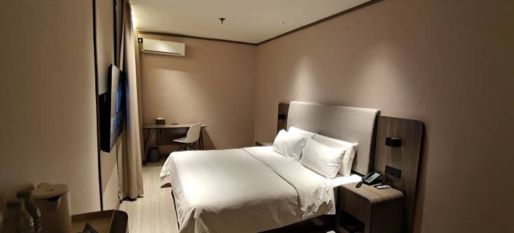 汉庭酒店(松原大路店)图片