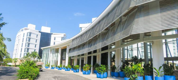 岘港美利亚海滩度假酒店(Melia Danang Beach Resort)图片