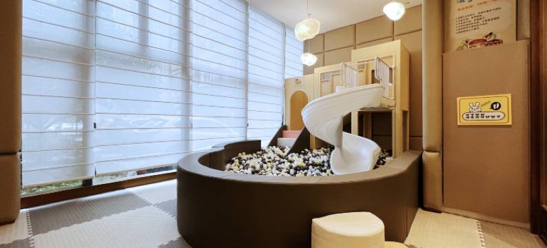 武汉临空港温德姆花园酒店(五环体育中心店)图片