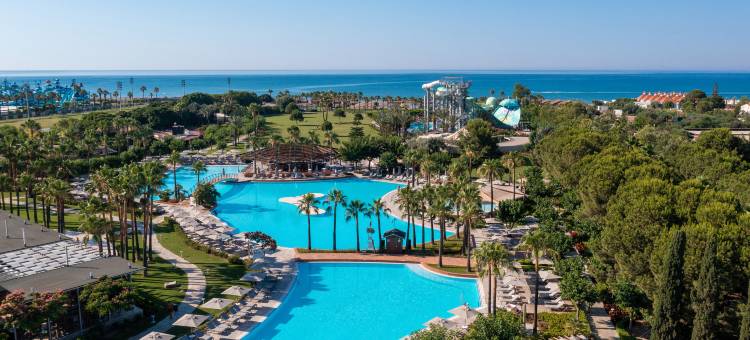 拉拉巴鲁特精选-超全包(Lara Barut Collection - All Inclusive)图片