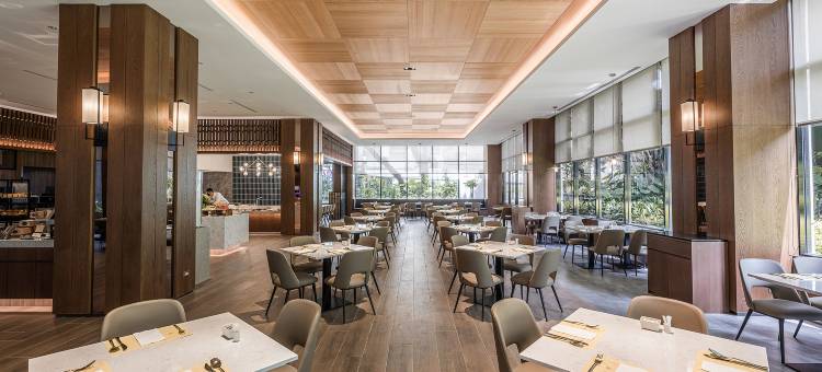 禧榕轩大饭店图片