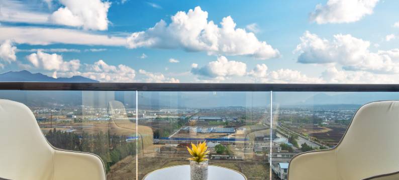 柏纳酒店(丽江古城区师范学院店)图片