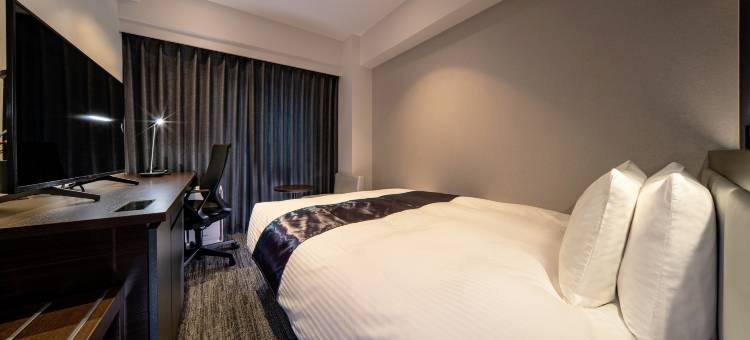 熊本大和ROYNET酒店(Daiwa Roynet Hotel Kumamoto)图片