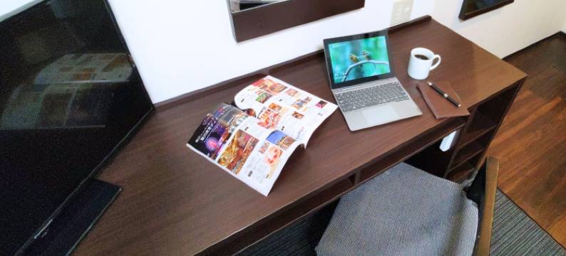 关西机场Aston广场酒店(Hotel Aston Plaza Kansai Airport)图片