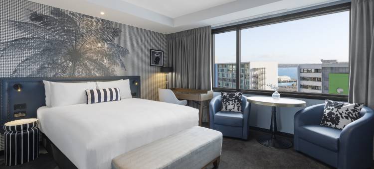 海滨路想象酒店(Imagine Beach Road)图片