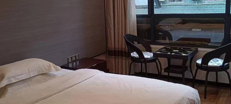 桑植城市客栈图片