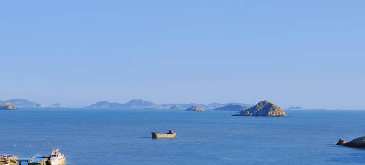 嵊泗花鸟岛方外民宿图片