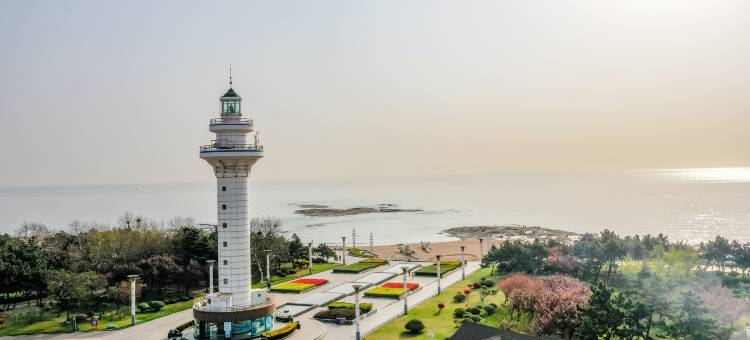 花筑·日照万安客栈(日照万平口灯塔景区店)图片