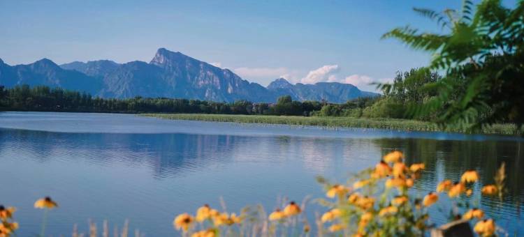 北京世园凯悦酒店图片