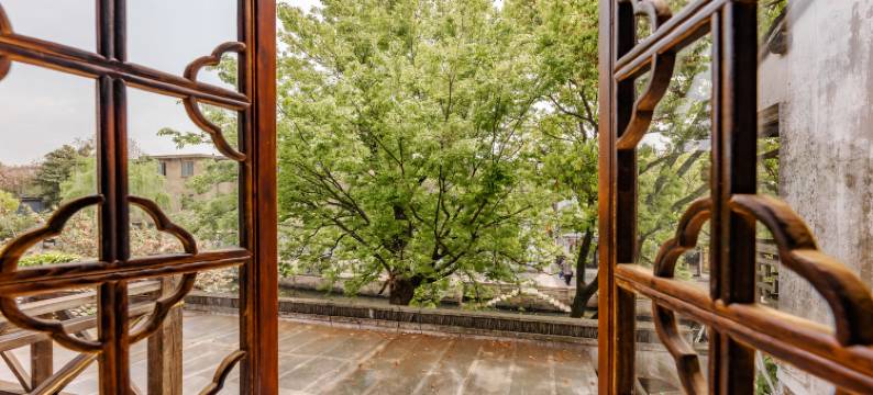 红尘客栈(西塘景区里仁街店)图片