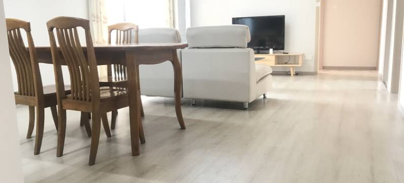 成都绣锦牧歌民宿(华西医院店)图片