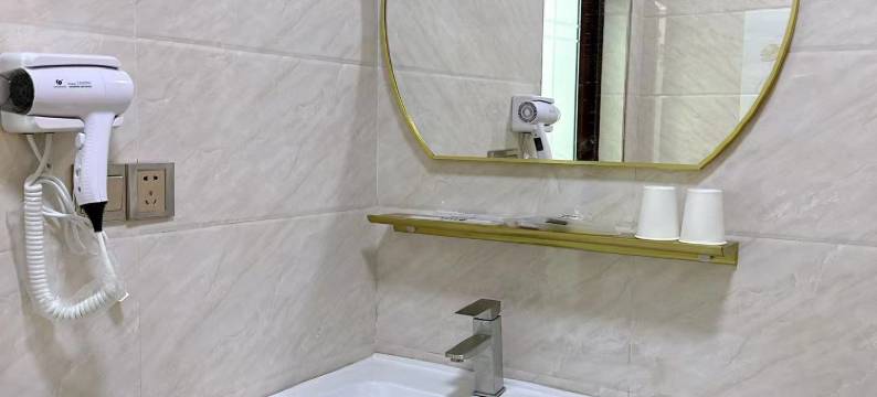 北海海方·遇花屿民宿(侨港风情街店)图片