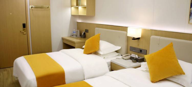 康县燕河宾馆图片