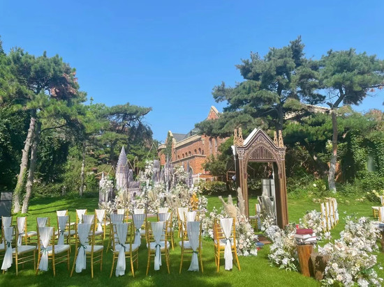 吉林省松苑宾馆C座