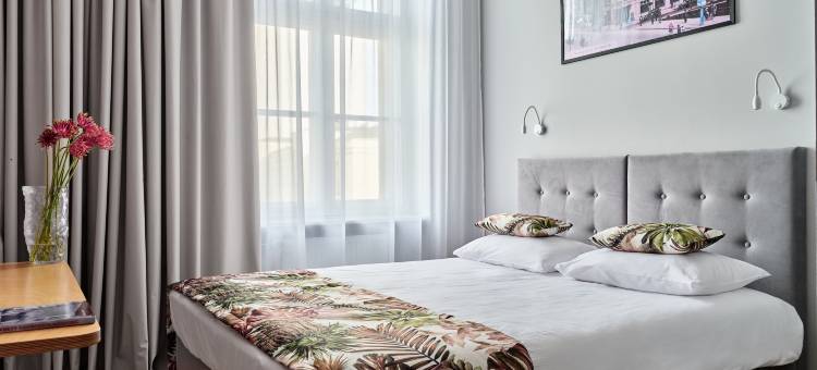 你好格丁尼亚酒店(Hola Gdynia)图片