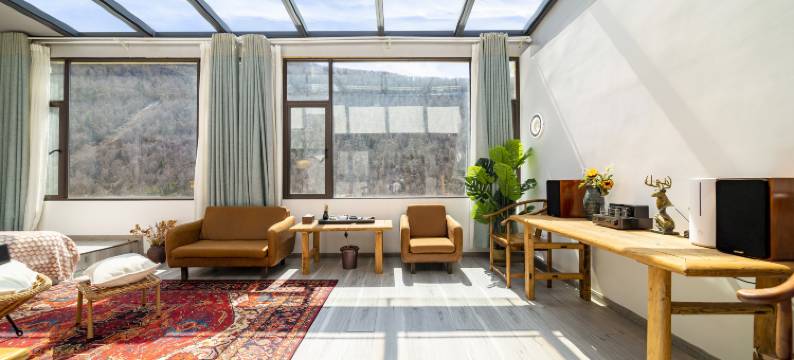 四姑娘山众山客栈(长坪沟景区店)图片