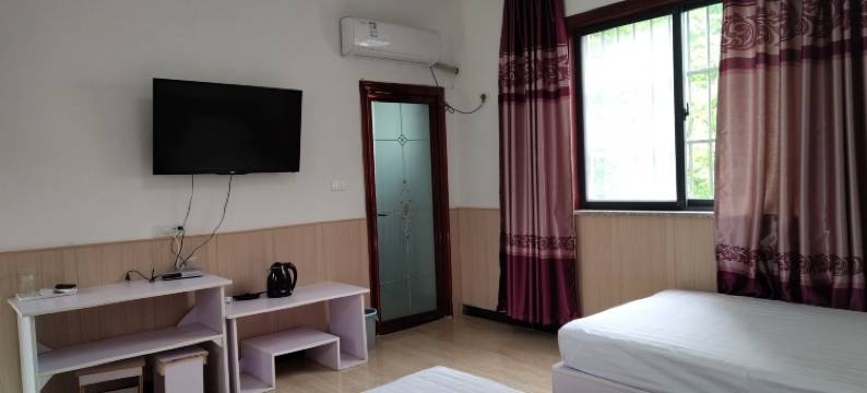 栾川长英客栈图片