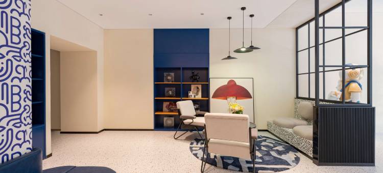 银座佳驿酒店(泰安青年路店)图片