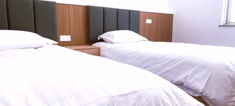 宁波大地宾馆图片