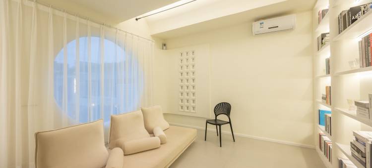 探啾·Sea-海景民宿(涠洲岛滴水丹屏店)图片