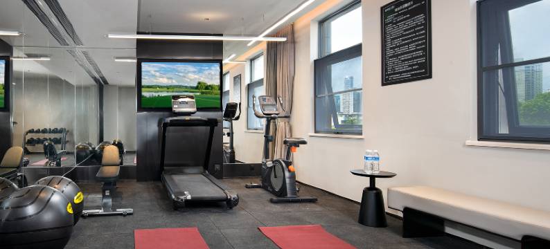 格林东方酒店(深圳华强北体育中心地铁站店)图片