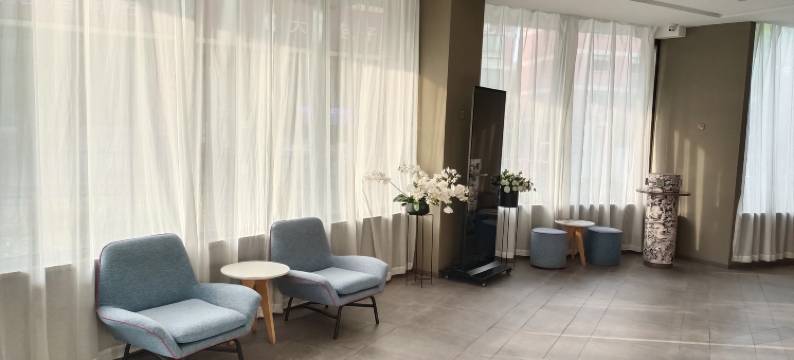 如家酒店·neo(上海沪太路行知路地铁站店)图片