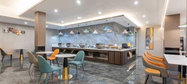 途客中国轻居酒店(宁德东侨开发区卓辉酒店)图片