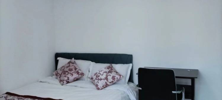 沈阳爱巢公寓图片