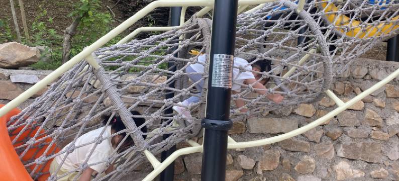 慢山拾舍乡宿(天津梨木台九山顶店)图片