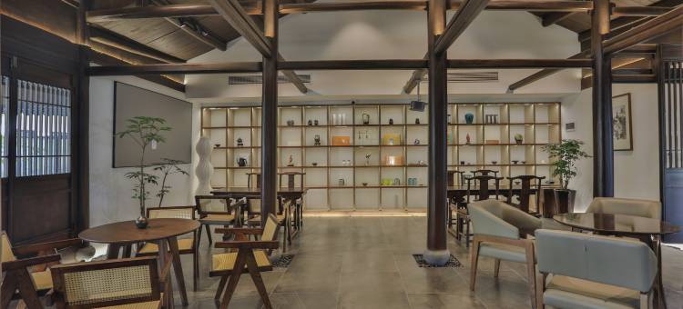 开臣忆汸·平阳院子图片