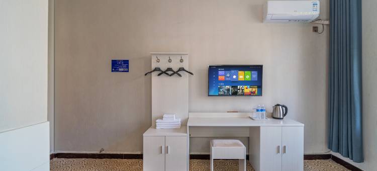 南充云麓假日酒店(川北医学院附属医院新院区店)图片