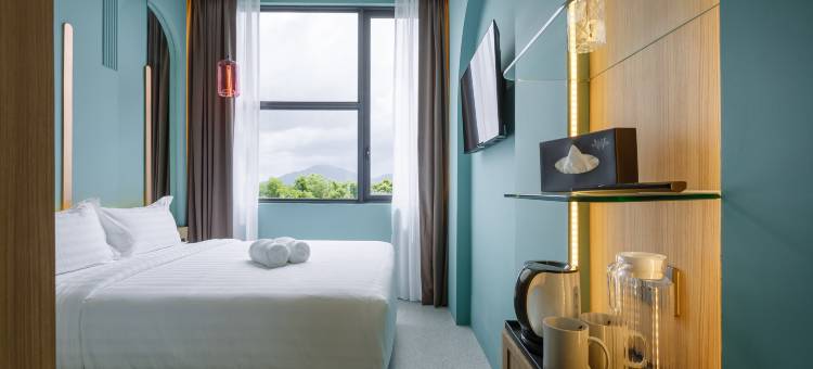韦尔斯利酒店(Wellesley Hotel)图片