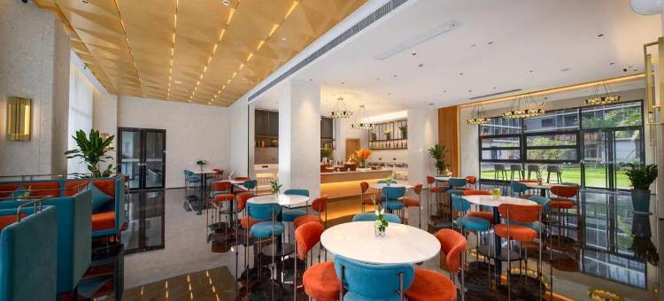 如家商旅酒店(广州白云国际机场T2航站楼店)图片