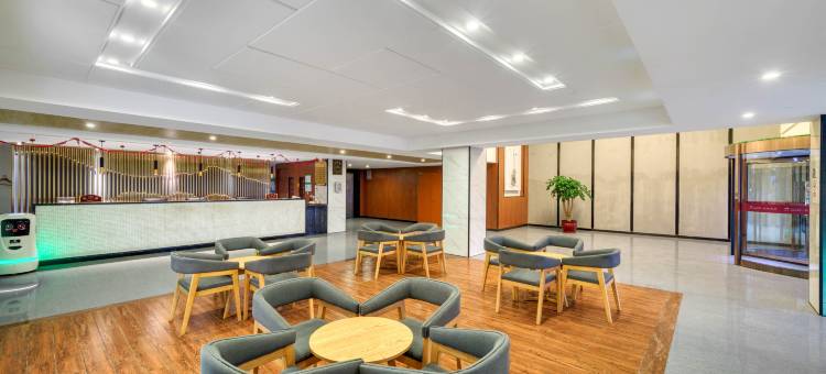 湖州中吴大酒店(太湖月亮湾店)图片