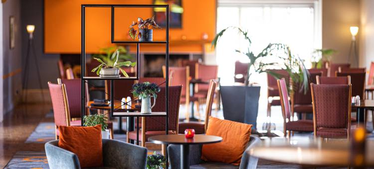 罗托鲁瓦千禧酒店(Millennium Hotel Rotorua)图片