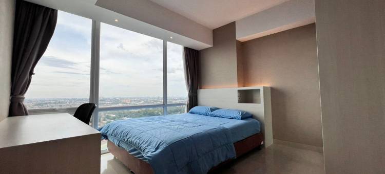 Ana Room的U Residence 2(U Residence 2 by Ana Room)图片