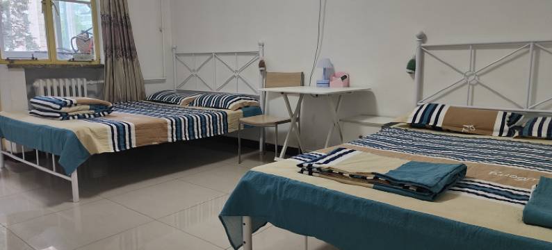 永定路家庭旅馆图片