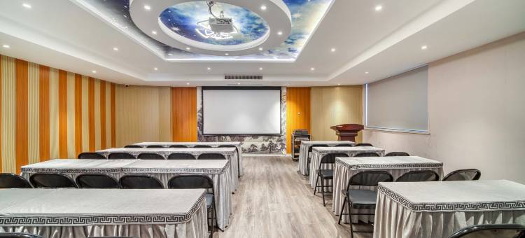 汉庭酒店(余姚众安广场店)图片