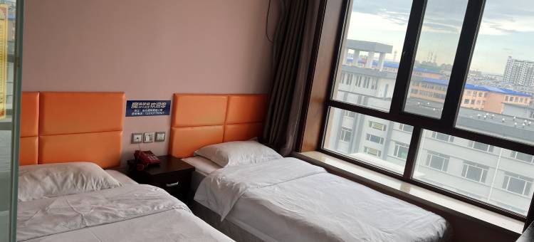 东方明珠商务宾馆(海鲜街店)图片