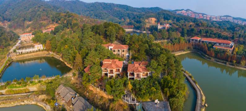 中盛假日酒店图片